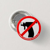 Badge Rond 2,50 Cm Button (Devant & derrière)