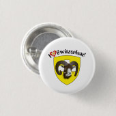 Badge Rond 2,50 Cm Button (Devant & derrière)
