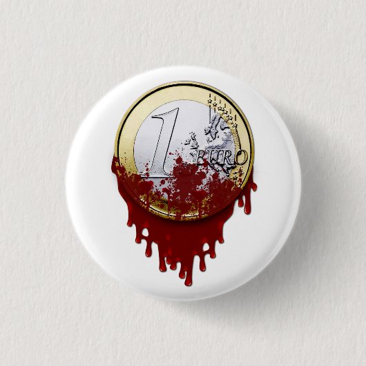 Badge Rond 2,50 Cm Button (Devant)