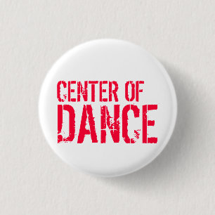 Badge Rond 2,50 Cm Button