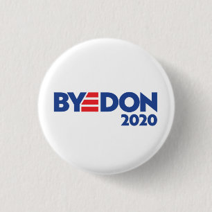 BADGE ROND 2,50 CM BYEDON