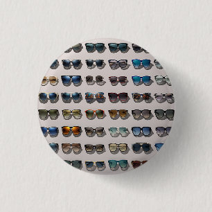 Badge Rond 2,50 Cm Cadeau de badge, d'épingle, de bouton à thème de l