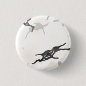 Badge Rond 2,50 Cm Camo urbain (Devant)