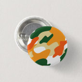Badge Rond 2,50 Cm camouflage (Devant & derrière)
