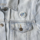Badge Rond 2,50 Cm Ce n'est pas sorcier (En situation)