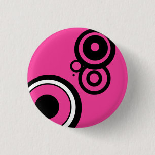 Badge Rond 2,50 Cm Cercle, cercle