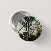 Badge Rond 2,50 Cm c'est adorno (Devant & derrière)