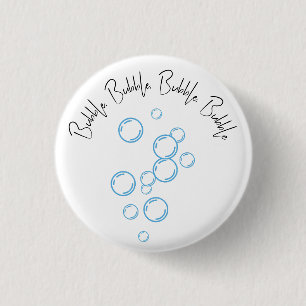 Badge Rond 2,50 Cm C'est la faute de personne qui explose