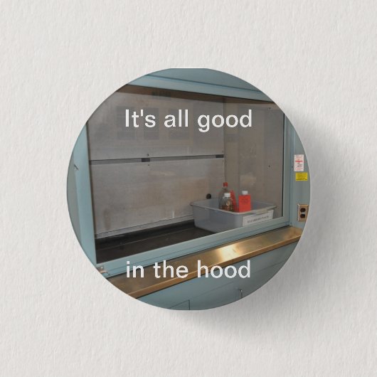 Badge Rond 2,50 Cm C'est tout bon (Devant)