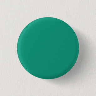Badge Rond 2,50 Cm Changez Votre Tenue Avec La Couleur Émeraude Vert
