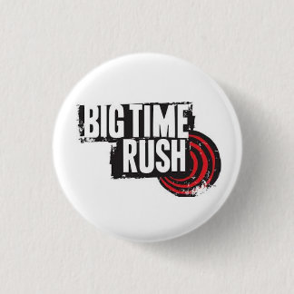 Badge Rond 2,50 Cm chapas de Big time rush