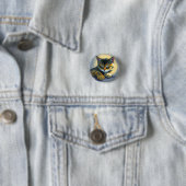 Badge Rond 2,50 Cm Chat endormi (En situation)