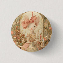 Chats – Portrait artistique de chat victorien - Ml