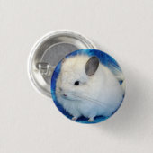 Badge Rond 2,50 Cm chinchilla (Devant & derrière)
