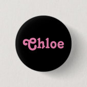 Badge Rond 2,50 Cm Choix du bouton (Devant)