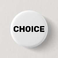 Choix, pro choix droits à l'avortement blanc moder