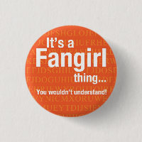 Chose de Fangirl