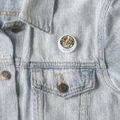 Badge Rond 2,50 Cm chrétien (En situation)