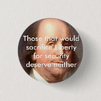 Citation de Ben Franklin