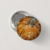 Badge Rond 2,50 Cm Citations de citrouille (Devant & derrière)