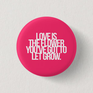 Badge Rond 2,50 Cm Citations inspirées et de motivation