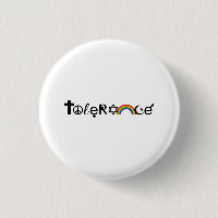 COEXISTEZ AVEC LA TOLÉRANCE