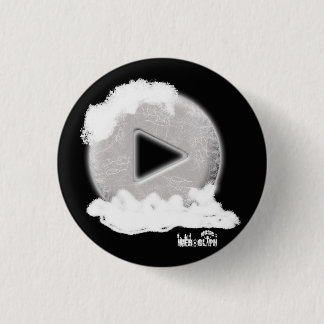 Badge Rond 2,50 Cm Coldplay
