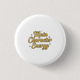 Badge Rond 2,50 Cm Collection ViralVibes