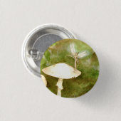 Badge Rond 2,50 Cm Concert 3 (Devant & derrière)