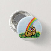 Badge Rond 2,50 Cm Continuer à regarder (Devant & derrière)