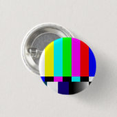Badge Rond 2,50 Cm Convergence (Devant & derrière)