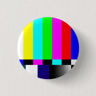 Badge Rond 2,50 Cm Convergence