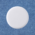 Badge Rond 2,50 Cm Couleur solide blanc Fantôme<br><div class="desc">Couleur solide blanc Fantôme</div>
