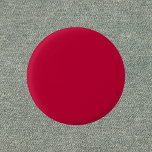 Badge Rond 2,50 Cm Couleur solide crème Crimson<br><div class="desc">Couleur solide crème Crimson</div>
