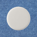 Badge Rond 2,50 Cm Couleur solide enneigée<br><div class="desc">Couleur solide enneigée. Cette teinte immaculée et blanc cassé dégage un sentiment de pureté et de grâce qui est parfait pour une occasion capitale. Sa polyvalence lui permet de se fondre harmonieusement dans n'importe quel thème,  moderne,  traditionnel ou vintage.</div>