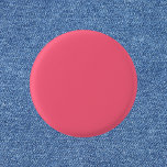 Badge Rond 2,50 Cm Couleur solide rose rose<br><div class="desc">Couleur solide rose rose</div>