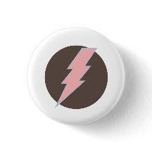 Coup de foudre rose superbe