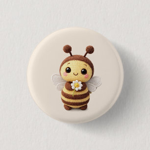 Badge Rond 2,50 Cm Coussin de décoration