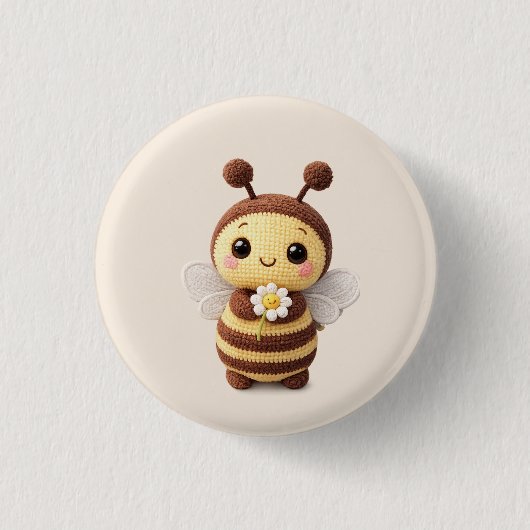 Badge Rond 2,50 Cm Coussin de décoration (Devant)