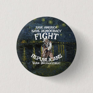 BADGE ROND 2,50 CM COÛT HG FV LF PRIX AUGMENTATION POUVOIR D'ACHAT IN