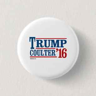 Badge Rond 2,50 Cm Coutre 2016 d'atout