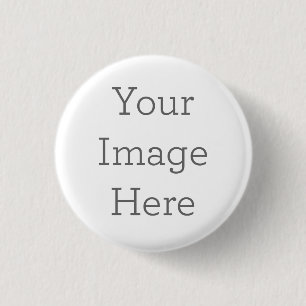 Badge Rond 2,50 Cm Créer votre propre bouton