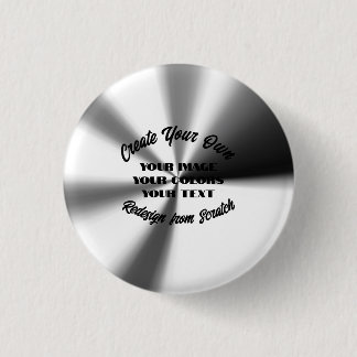 Badge Rond 2,50 Cm Créez votre propre