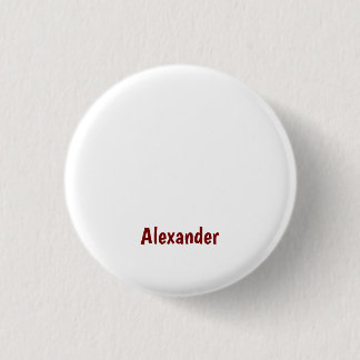 Badge Rond 2,50 Cm Créez votre propre bouton