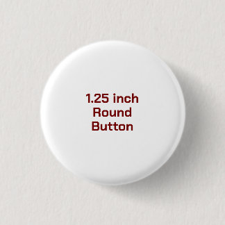 Badge Rond 2,50 Cm Créez votre propre bouton rond de 1,25 pouce