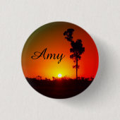 Badge Rond 2,50 Cm Créez votre propre insigne (Devant)