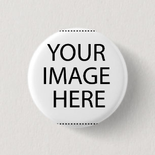 Badge Rond 2,50 Cm Créez votre propre produit personnalisé