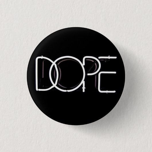 BADGE ROND 2,50 CM D.O.P.E (Devant)