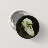Badge Rond 2,50 Cm darwin (Devant & derrière)