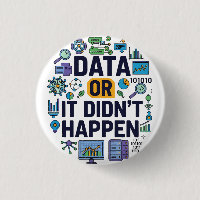 Data Or It’s Happen Analytics & Humour